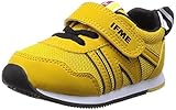 [イフミー] IFME ベビーシューズ 30-5702 YELLOW (ｲｴﾛｰ/13.0)