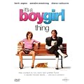 It's a Boy Girl Thing