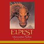 Eldest: The Inheritance Cycle, Book 2 | Christopher Paolini