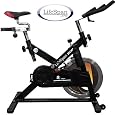 LifeSpan Fitness S2U Indoor Sport Group Exercise Cycle