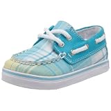 Sperry Top-Sider Infant/Toddler Bahama Crib Crib Shoe