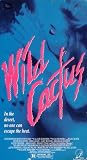 Wild Cactus [VHS]