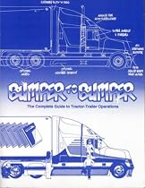 Bumper to Bumper: The Complete Guide to Tractor-Trailer Operations