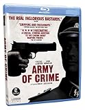 Army of Crime [Blu-ray]