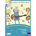 Ritter Rost: Singen mit Ritter Rost 2: Das fabel-fantastische Liederbuch: Buch mit CD