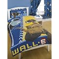 Wall-E Glow in the Dark Rocket GID Single Duvet Cover