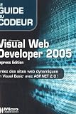 Visual Web Developer 2005 : Express Edition