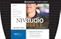 NIV Audio Bible New Testament Dramatized Cassette