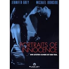 Portraits of Innocence