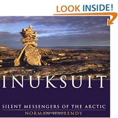 Inuksuit: Silent Messengers of the Arctic