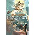 Six-Gun Snow White