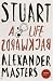Stuart: A Life Backwards (Stranger Than...) Book Cover