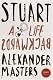 Stuart: A Life Backwards (Stranger Than...)