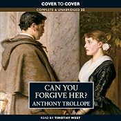 Can You Forgive Her? | [Anthony Trollope]