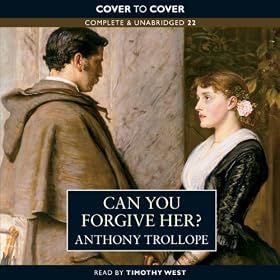 Can You Forgive Her? (Unabridged)