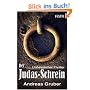 Der Judas Schrein. Unheimlicher Thriller
