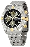 Breitling Chronomat Evolution Mens Chronograph Watch TB1335611 B7 372A Breitling Chronomat Evolution Mens Chronograph Watch TB1335611-B7-372A