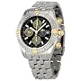 Breitling Chronomat Evolution Mens Chronograph Watch TB1335611-B7-372A