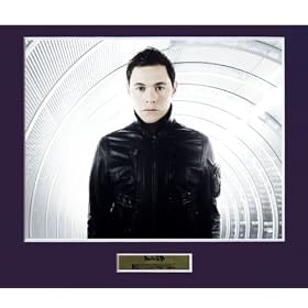 TORCHWOOD HIGH QUALITY MOVIE MOUNTED PHOTO PRINT