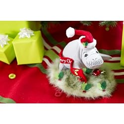 7" Merry Manatee By Annalee