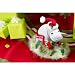 7" Merry Manatee By Annalee