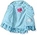London Fog Girls' Toddler Midweight Printed Poly Fleece Lined Jacket