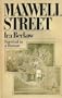 Maxwell Street: Survival in a Bazaar