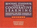 Reaching Standards Through Cooperative Learning: Providing for All Learners in General Education Classrooms, Science