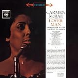 Sings Lover Man & Other Billie Holiday Classics