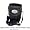 Panasonic Lumix DMC-TZ4K 8.1MP Digital Camera (Black) + 4GB Deluxe Accessory Kit