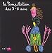 la compilation des 3-6 ans