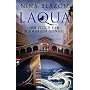 Laqua - Der Fluch der schwarzen Gondel von Nina Blazon