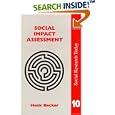 Social Impact Assessment: Method and Experience in Europe, North... by  Henk Becker