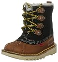 Kickers Kids K Nanuq Lthr Im Classic Boot
