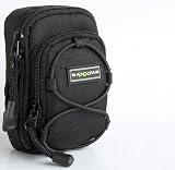 Bundlestar Blackstar new schwarz Universal-Kameratasche