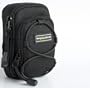 Bundlestar - BAXXTAR NUOVO Borsa / Custodie nero per macchina fotografica - Panasonic Lumix DMC TZ40 TZ35 TZ30 TZ25 TZ22 TZ20 TZ18 TZ10 FS35 FS37 --- Samsung WB2000 WB750 WB700 WB600 WB650 -- Nikon Coolpix S9300 S9100 S8200 S8100 L20 L23 P300 S6100 -- Casio Exilim EX ZR100 ZR200 FC100 H30 H20 --- Canon Powershot S95 S90 SX210 SX220 SX230 SX240 SX260 --- Sony Cybershot DSC RX100 HX20V HX10V HX9V -- Fujifilm FinePix F600EXR