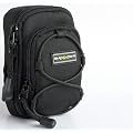Bundlestar - BAXXTAR NUOVO Borsa / Custodie nero per macchina fotografica - Panasonic Lumix DMC TZ40 TZ35 TZ30 TZ25 TZ22 TZ20 TZ18 TZ10 FS35 FS37 --- Samsung WB2000 WB750 WB700 WB600 WB650 -- Nikon Coolpix S9300 S9100 S8200 S8100 L20 L23 P300 S6100 -- Casio Exilim EX ZR100 ZR200 FC100 H30 H20 --- Canon Powershot S95 S90 SX210 SX220 SX230 SX240 SX260 --- Sony Cybershot DSC RX100 HX20V HX10V HX9V -- Fujifilm FinePix F600EXR