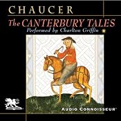 The Canterbury Tales | [Geoffrey Chaucer, Neville Coghill (translator)]