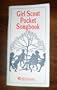 Girl Scout Pocket Songbook