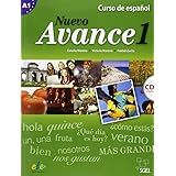 nuevo avance 1 alumno cd spanish edition