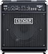 Fender Rumble 75 75W 1x12 Bass Combo Amp, Black