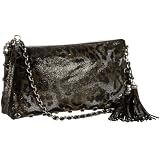 Chez by Cheryl Cl304 Mia Clutch