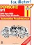 Porsche 911 Automotive Repair Manual
