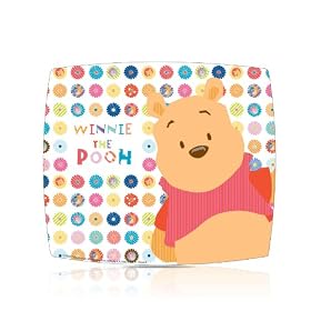 Disney - Winnie - Tapis de souris