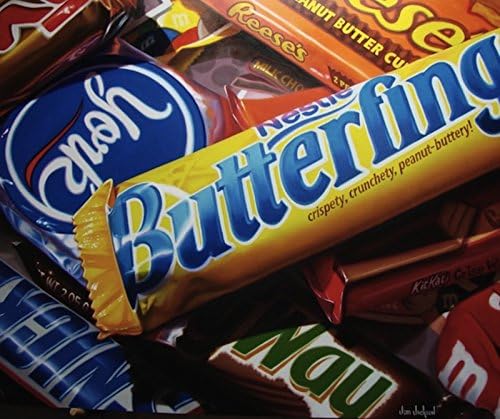 Butterfinger