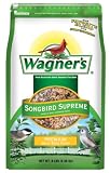 Wagner's 62042 Songbird Supreme Blend, 8-Pound Bag