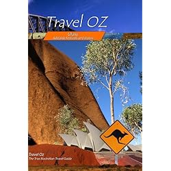 Travel Oz Uluru, Adelaide Festivals and Noosa