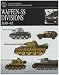 Waffen: SS Divisions 1939-45