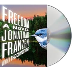 Freedom by Jonathan Franzen and David LeDoux