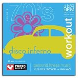 70s Disco Workout 3